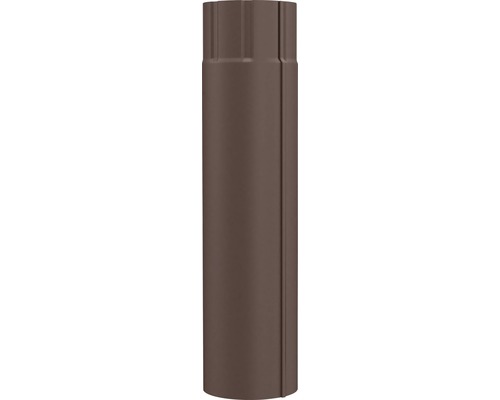 Prelungitor intermediar 88mm l-1m ral8017 Metigla