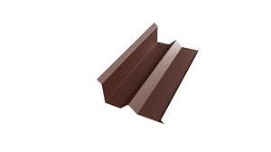 Racord calcan ral8017 l-2m 0.5mm Metigla