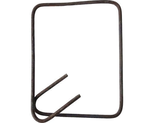 Etrieri din otel beton pentru constructii Ø8 mm, 15×20