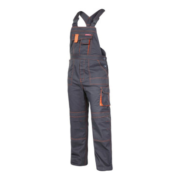 Salopeta lucru mediu-groasa - 2XL/H-188 Lahti Pro
