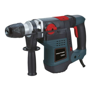 [tmm1200x] Ciocan rotopercutor impact - SDS.Max / 1200W/8J - G. Tryton