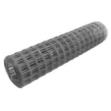 [152016] Plasa gard sudata 1.5m x 20m x 1.6mm