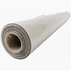 [91 folie] Folie polietilena transparenta 4.2m II ~2/2.1ml/kg