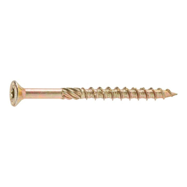 Surub dulgherie cap inecat 6x200 T30