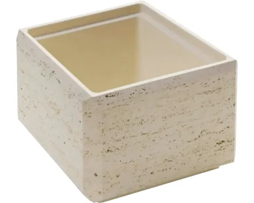 Boltar pentru Stalp Traverstone Block Smoke, 300 x 300 x 200 mm Star Stone