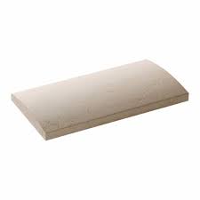 Capac interval gard Star Stone, Roma Royal, 500 x 250 x 40 mm