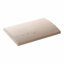 Capac interval gard, Roma Royal, 500 x 350 x 50 mm Star Stone