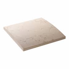 Capac interval gard, Roma Royal, 500 x 450 x 50 mm Star Stone