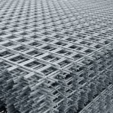 Plasa sudata, Ø 5.5 mm, 2000 x 5000 mm eco ps6