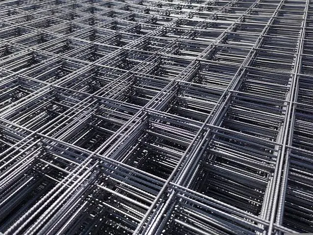 Plasa sudata, Ø 7.5 mm, 2000 x 5000 mm eco ps8
