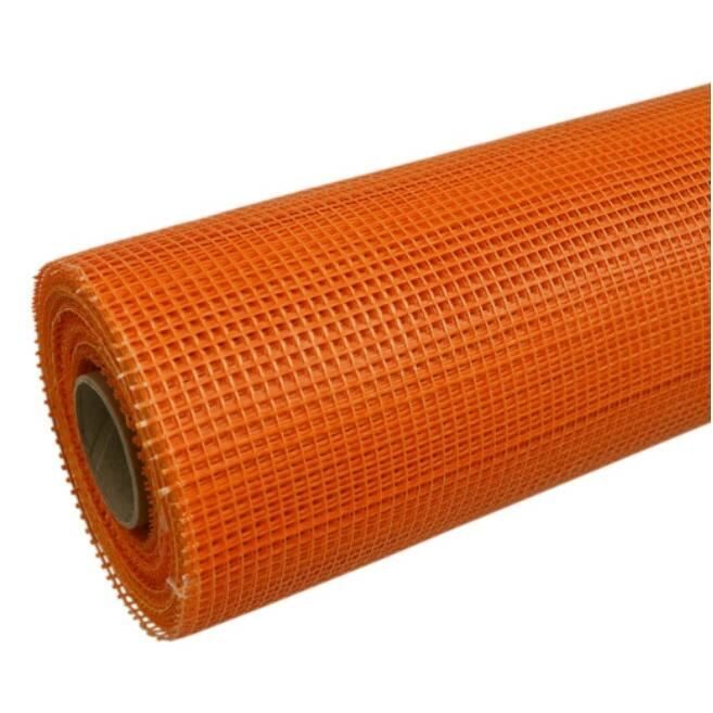 Plasa fibra 160g/mp Swisspor