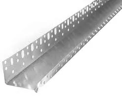 Profil soclu din aluminiu 83mmx2m