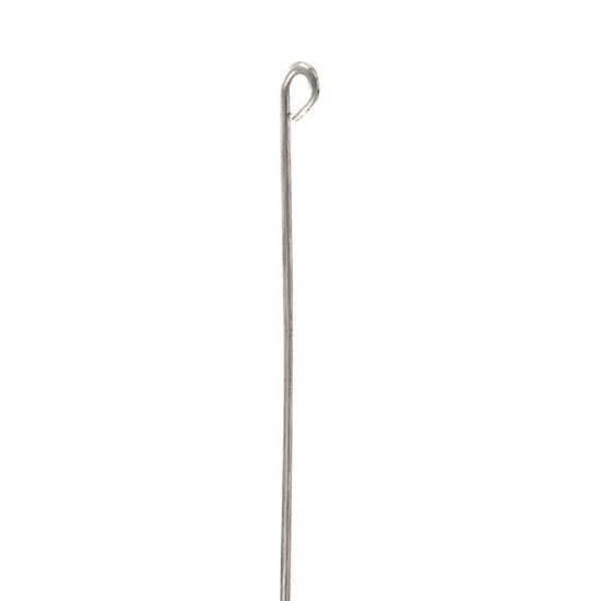 Tirant, tijă de suspendare B cu ochi, 750mm