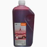 Ulei pentru motoare HP in 2 timpi 1l Stihl