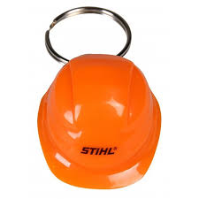 Breloc casca protectie Stihl