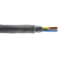 Cablu electric CYABY 3 x 4 mmp, cupru