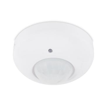 Senzor Prezenta IP20 360° Alb, NV-1111.371 Novelite