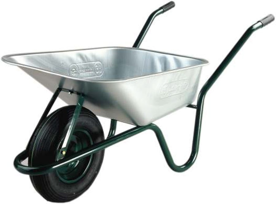 Roaba tabla zincata 85l Limex