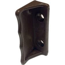 Maner plasa tantari maro pvc