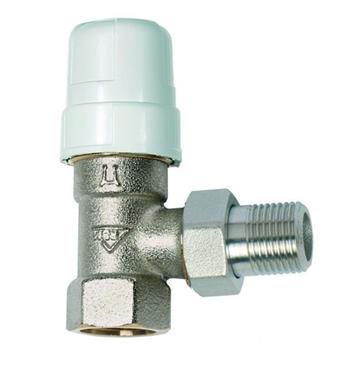 Robinet radiator termo coltar 1/2" 1/2 Rbm
