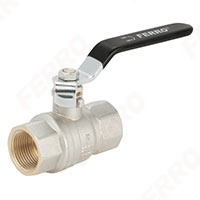 Robinet bila 3/4" PN40 cu levier I-I kph2 Ferro