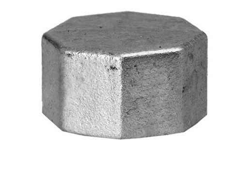 Dop zincat 3/4" FI