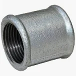 [212zn] Mufa zincata 2" FI-FI