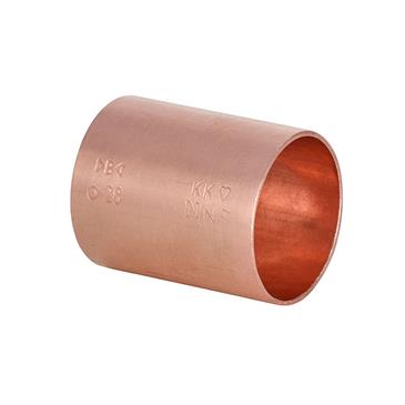 Mufa cupru 35 FI-FI