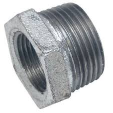 Reductie zincata 2"-1"1/2