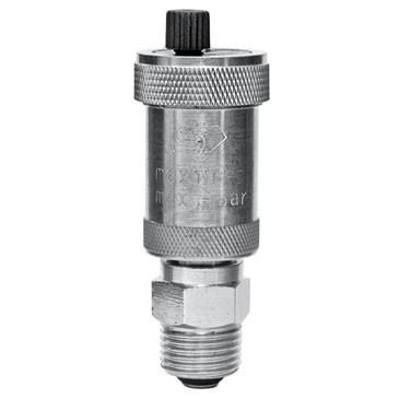 Supapa aerisire automata 1/2" Slovarm