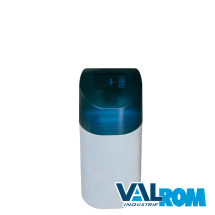 Statie dedurizare AquaPUR SOFT 12,5 CAB CONFORT Q=0,8mc/h CU BY-PASS Valrom