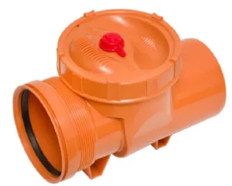 [31250] Clapeta antiretur D.125 cu inchizator Valplast