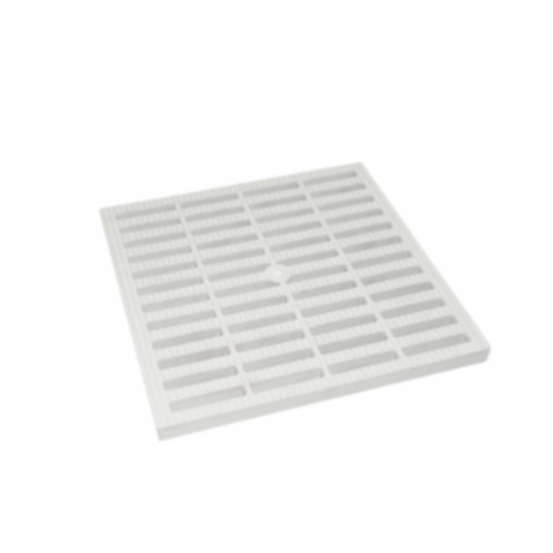 Grila camin pluvial Pluvikit PP 300x300