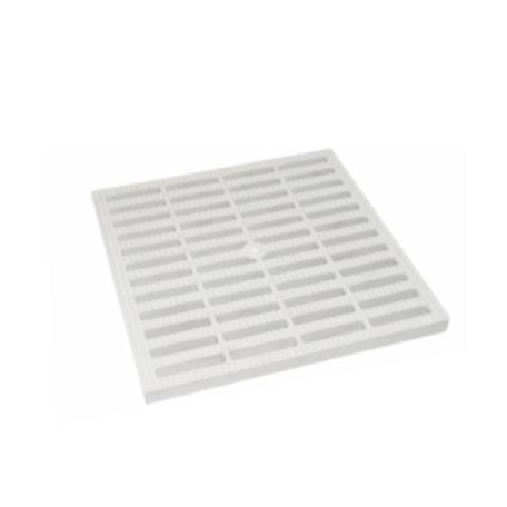 [3723] Grila camin pluvial Pluvikit PP 400x400