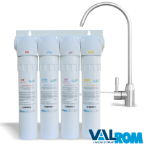 Sistem ultrafiltrare PUR4 UF AquaPUR 11 Valrom