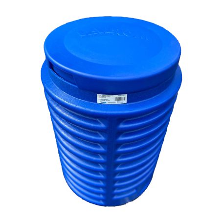 Camin apometru WaterKit D550 H800 capac Valrom