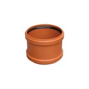 Mufa canal PVC D.315 Valplast