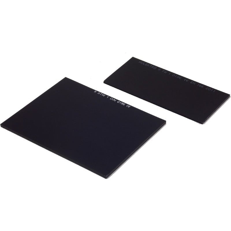 [449116] Geam masca sudura 110x90mm,Nr:9 (G) Venus