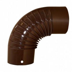 [469541] Cot cret emailat maro - 120mm (MT) Venus