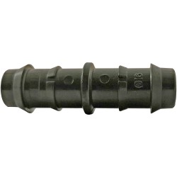 Mufa egala D.16 mm pentru tub picurare (LA) Venus