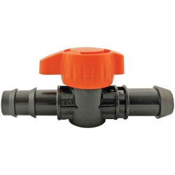 Robinet D.16mm pentru tub de picurare (LA) Venus