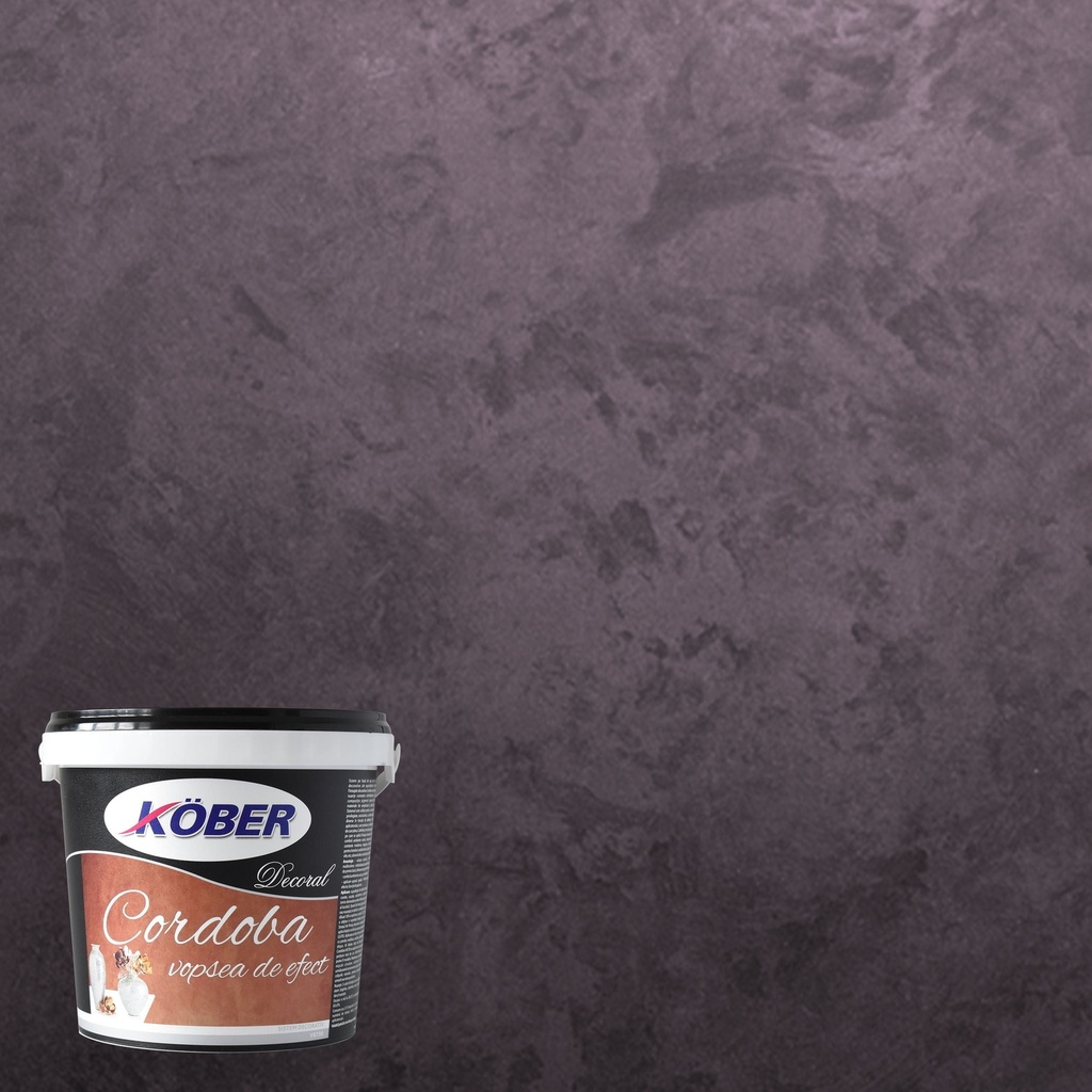 Efect cordoba argintiu fossil 12 P1.5l Kober