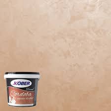 Efect cordoba sidef crem auriu 26 P1.5l Kober
