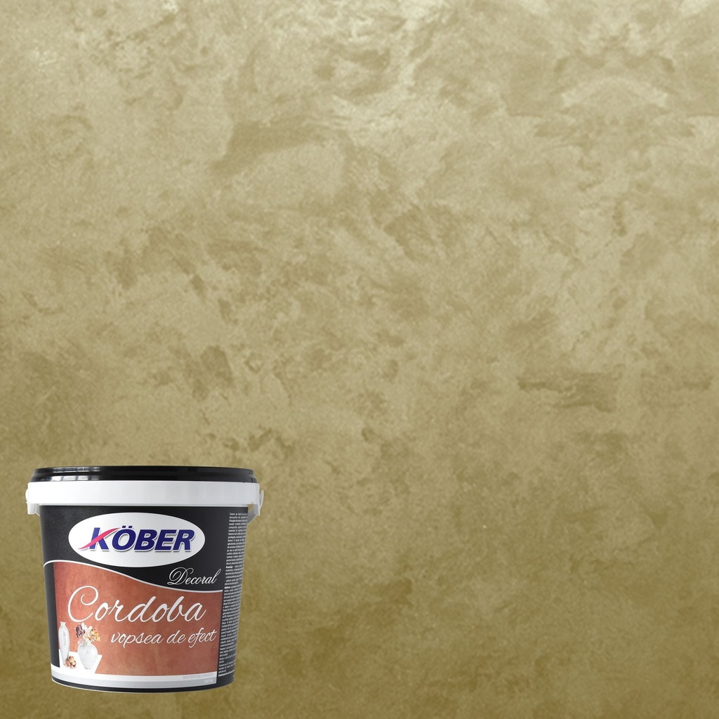 Efect cordoba sidef dafin 15 P1.5l Kober