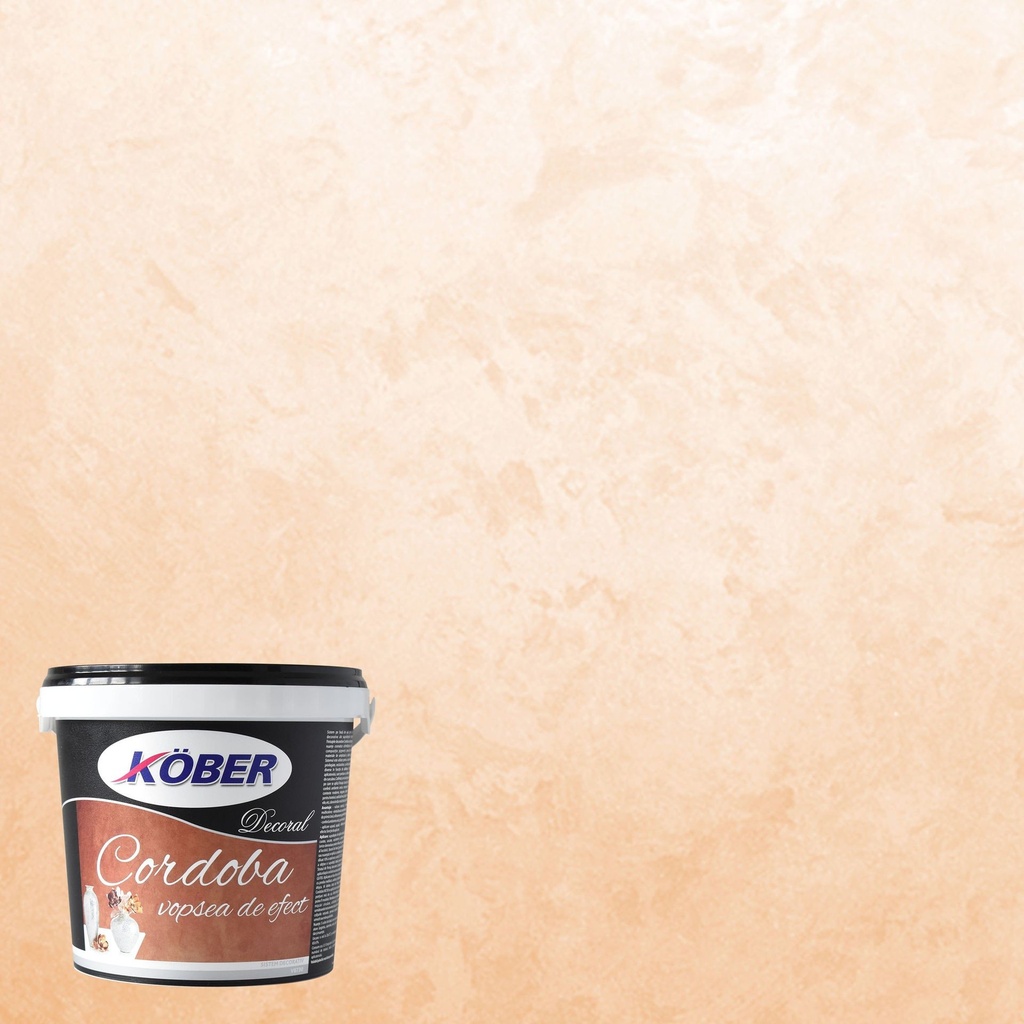 Efect cordoba sidef fildes 3 P1.5l Kober