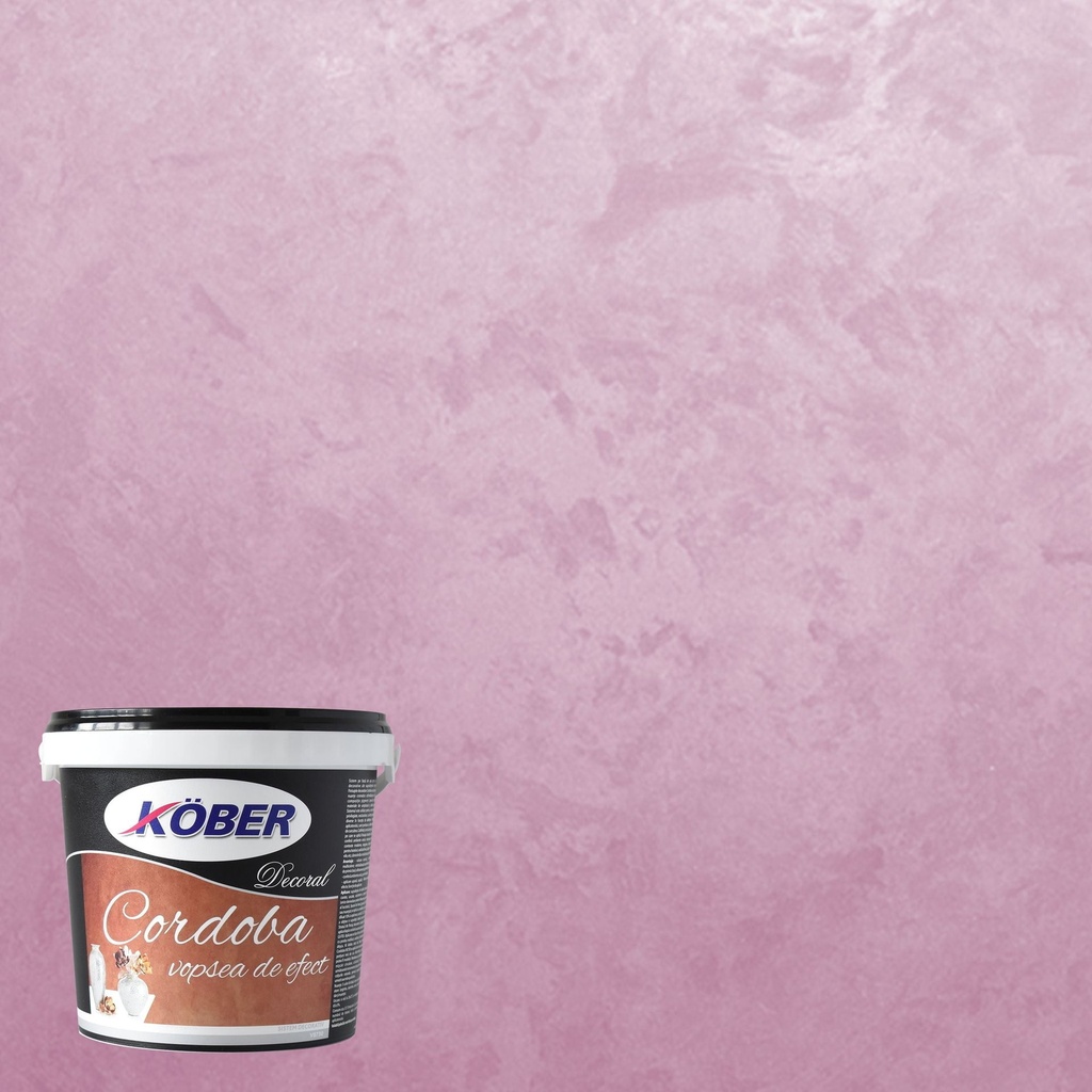 Efect cordoba sidef magnolie 29 P1.5l Kober
