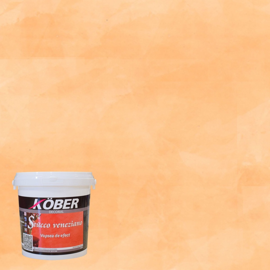 Efect stucco V8711 aluna P1 Kober