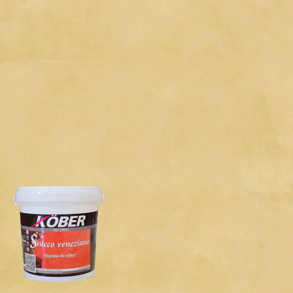 Efect stucco V8711 dafin P1 Kober