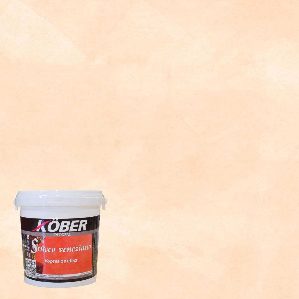 Efect stucco V8711 fildes P1 Kober