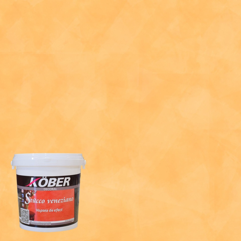 Efect stucco V8711 migdala P1 Kober